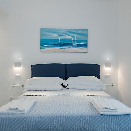 Una Finestra Sul Mare 马奥莱 外观 照片