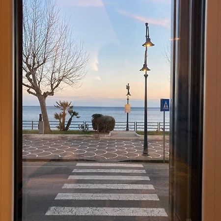 Una Finestra Sul Mare 马奥莱 外观 照片
